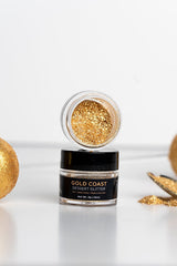 GOLD COAST - Shine Dessert Glitter