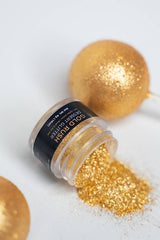GOLD RUSH - Shine Dessert Glitter