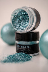 SEA BREEZE - Shine Dessert Glitter