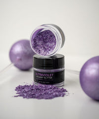 ULTRAVIOLET - Shine Dessert Glitter