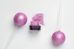 PRINCESS PINK - Shine Dessert Glitter