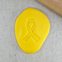 "PINK RIBBON 172" Embosser