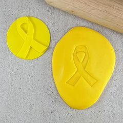 "PINK RIBBON 172" Embosser