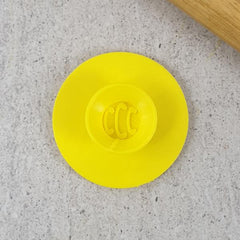 "HELLO GORGEOUS 036" Embosser