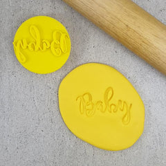 "BABY V2 333" Embosser