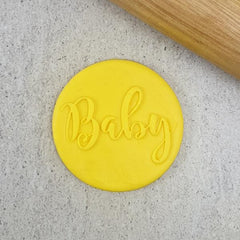 "BABY V2 333" Embosser