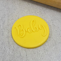 "BABY V2 333" Embosser