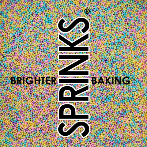 SPRING PASTEL -Sprinkles By Sprinks
