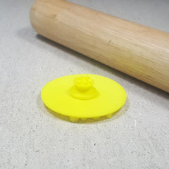 "IT'S A ? 324" Embosser