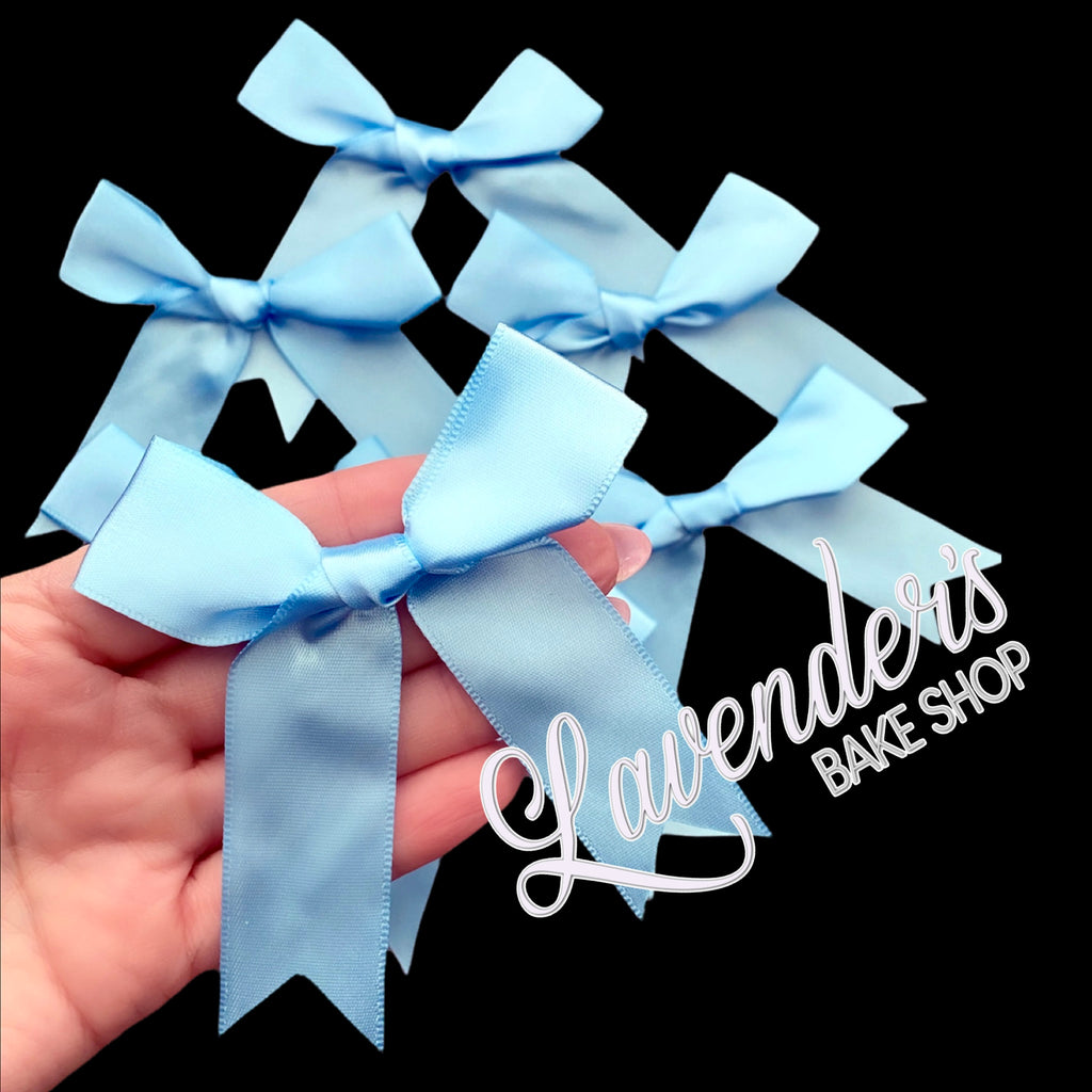 BLUE MIST LBS Bows