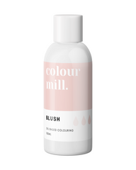 BLUSH -Colour Mill Colouring