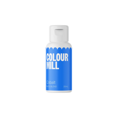 COBALT -Colour Mill Colouring