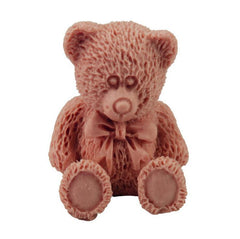 3D Teddy Bear