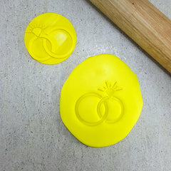 "RINGS 259" Embosser