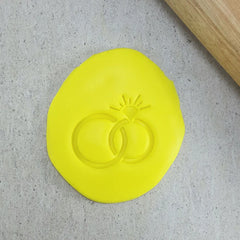 "RINGS 259" Embosser