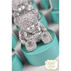 3D Teddy Bear