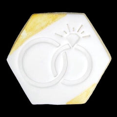 "RINGS 259" Embosser