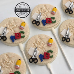 "THANK YOU 077" Embosser