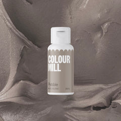 PEBBLE -Colour Mill Colouring