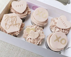 "HAPPY BIRTHDAY" Cookie Embosser Lissie Lou