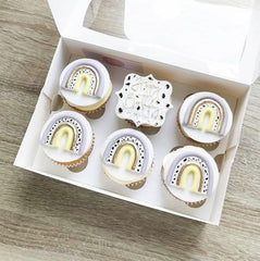 "HAPPY BIRTHDAY" Cookie Embosser Lissie Lou