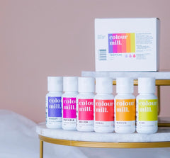 MANGO - Colour Mill Colouring