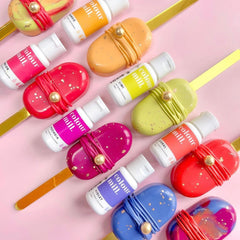 MANGO - Colour Mill Colouring