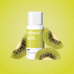 KIWI - Colour Mill Colouring
