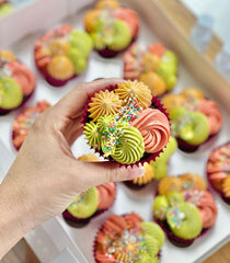 KIWI - Colour Mill Colouring
