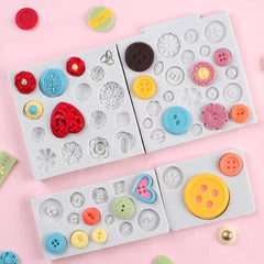 Buttons VARIETY