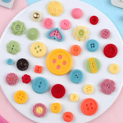 Buttons VARIETY