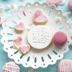 "OH BABY 306" Embosser