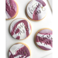 "FUTURE MRS 254" Embosser