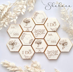 DIAMOND - Sarah Maddison Cookie Stamp