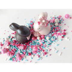 BUNNY: My Little Cakepop