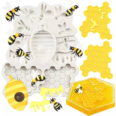 Busy Bee Theme