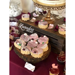 "OH BABY 306" Embosser