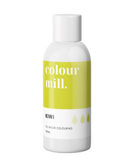 KIWI - Colour Mill Colouring