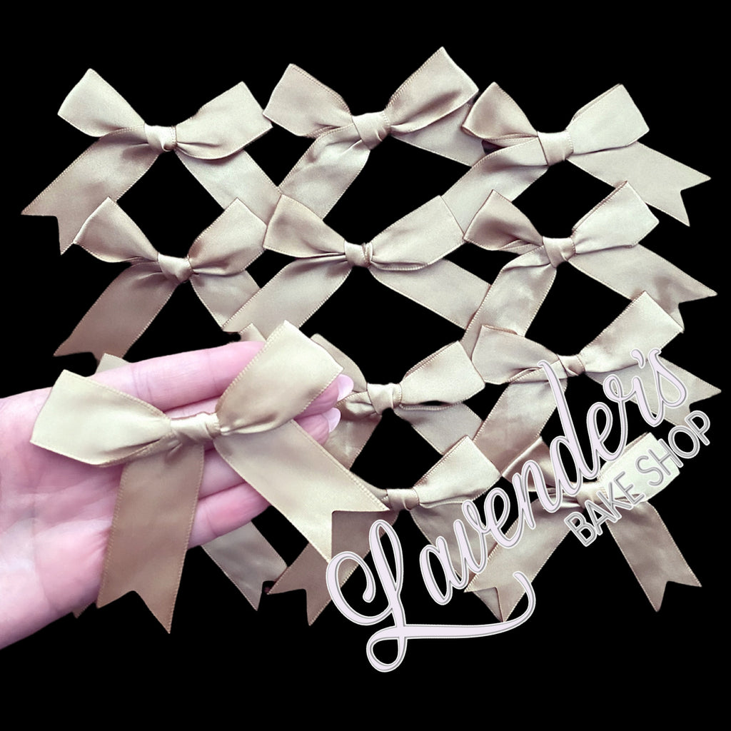 LATTE LBS Bows