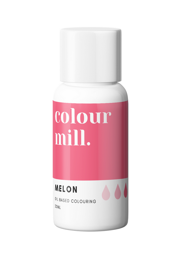 MELON - Colour Mill Colouring