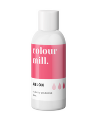 MELON - Colour Mill Colouring