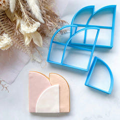 SYDNEY 005 Inspired Statement Cutter Cake Sera Sera