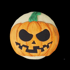 "PUMPKIN FACE 920" Embosser