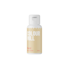 SAND -Colour Mill Colouring