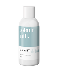 SEA MIST -Colour Mill Colouring