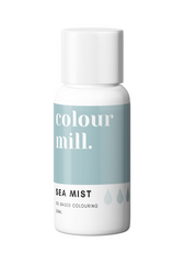 SEA MIST -Colour Mill Colouring