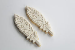 "FEATHER WILD ONE" Lissie Lou Cutter & Embosser