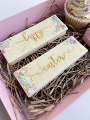 "HAPPY IN VERITY FONT" Embosser Lissie Lou