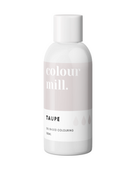 TAUPE -Colour Mill Colouring