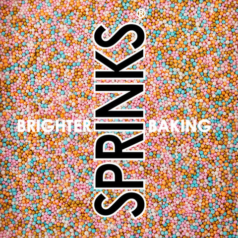 PARIS IN SPRING - Sprinkles By Sprinks